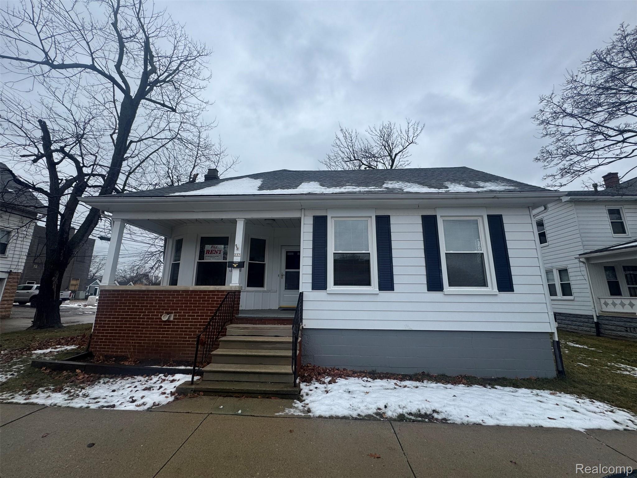 237 Saint Joseph Street