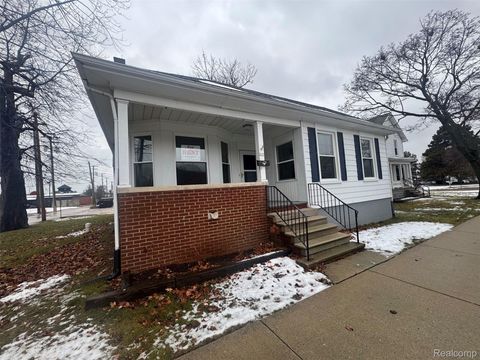 237 Saint Joseph Street Trenton City MI 48183