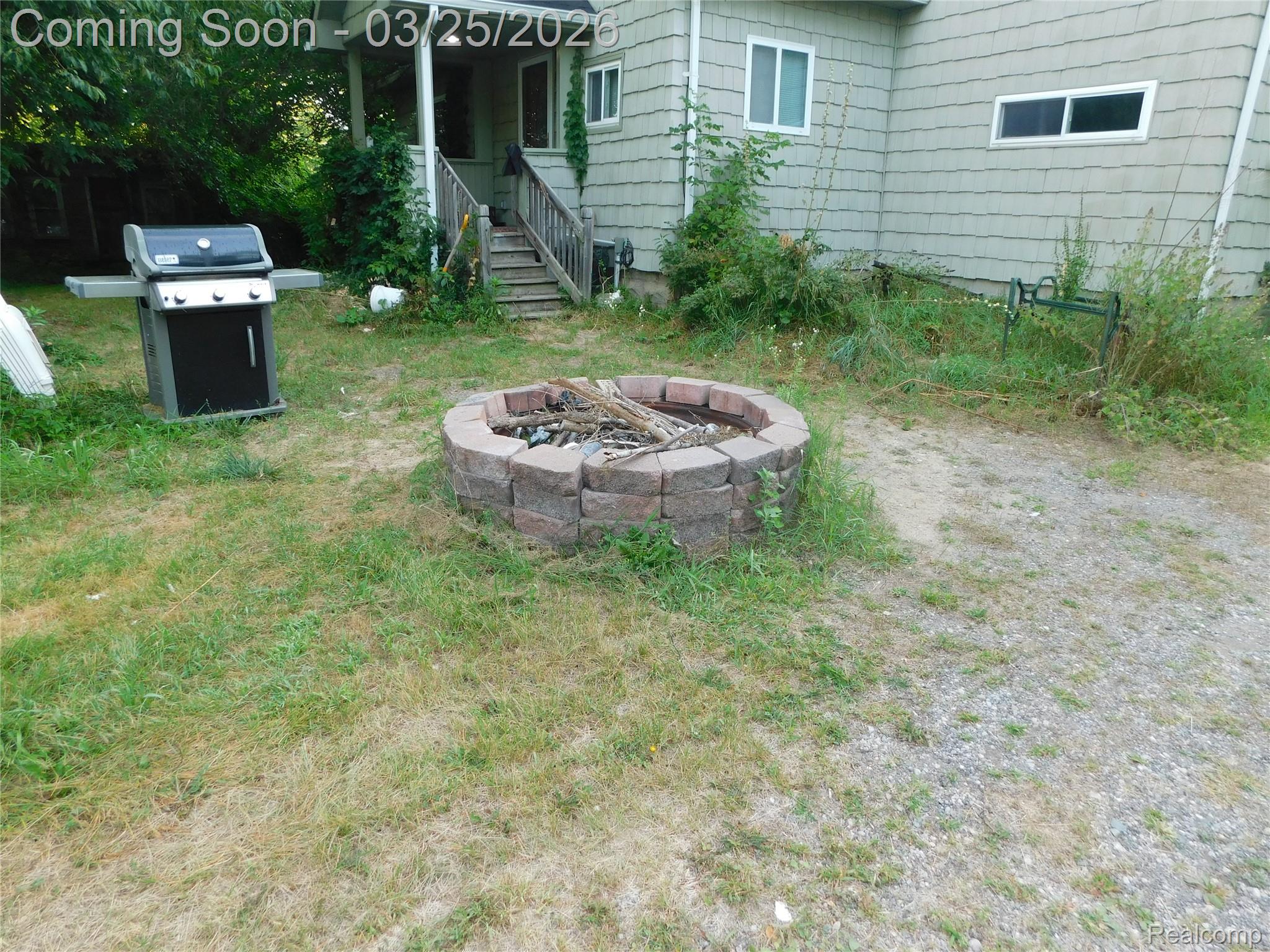 5284 Scotch Settlement Road