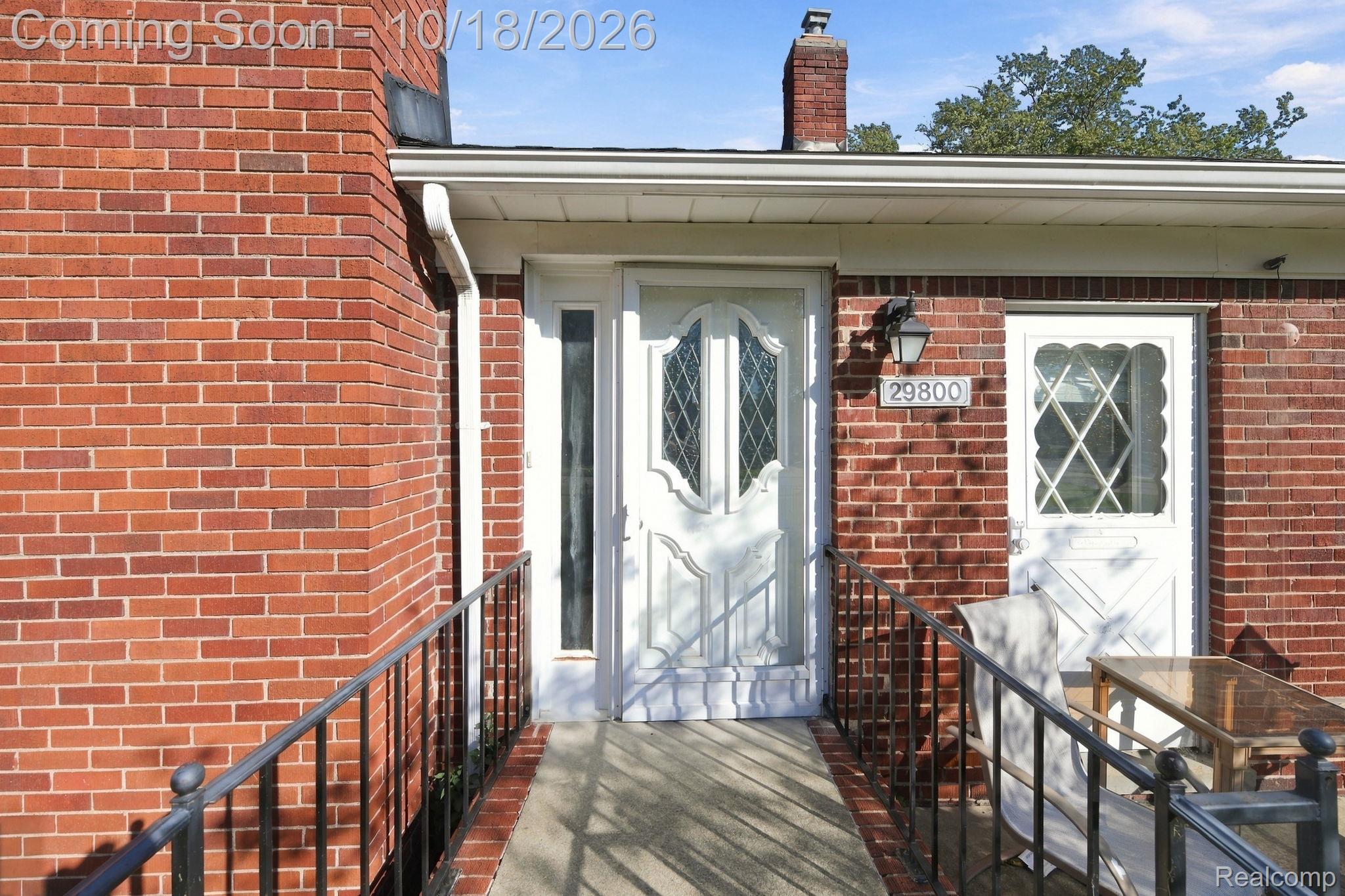 29800 Maison Street