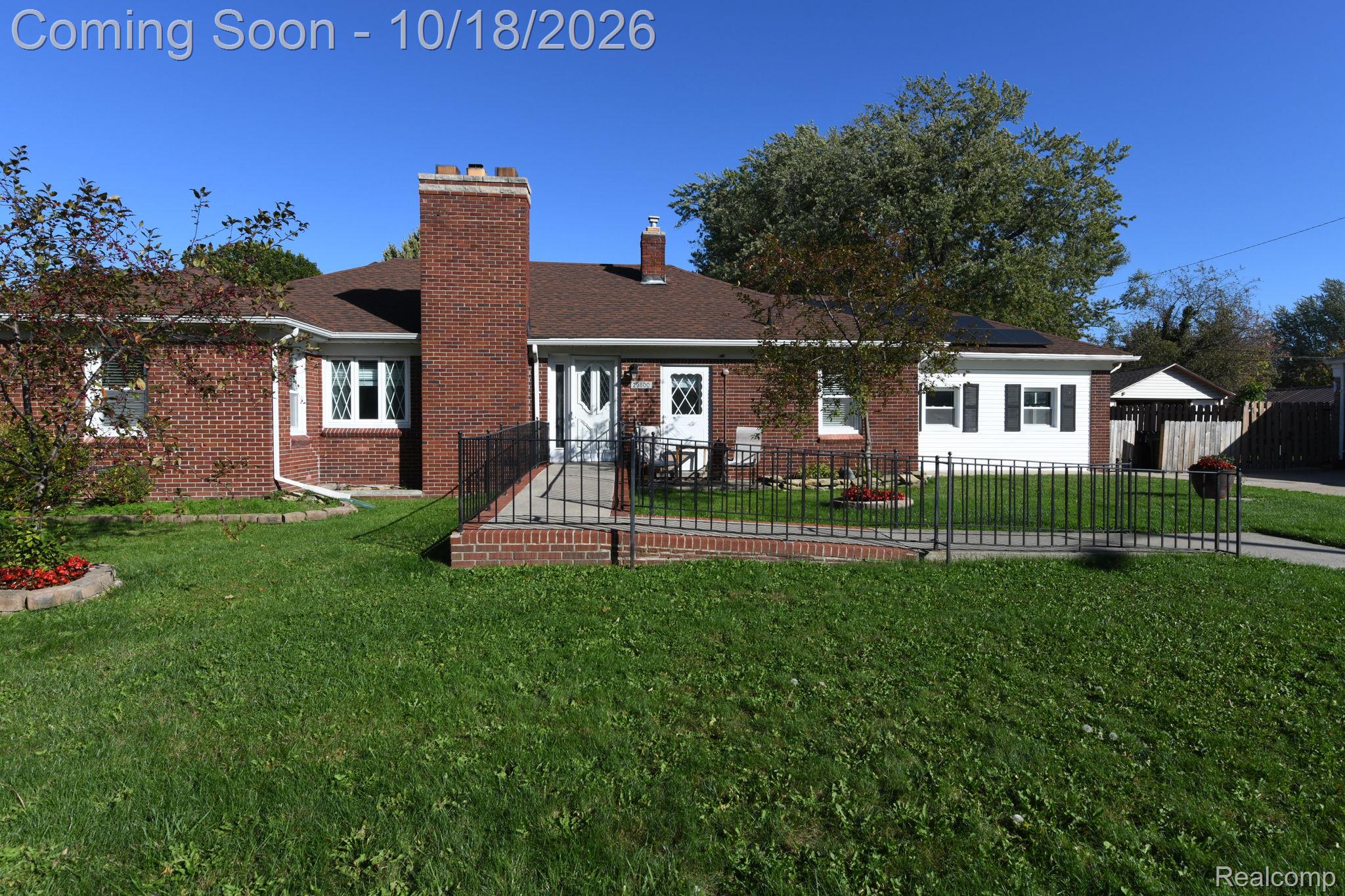 29800 Maison Street