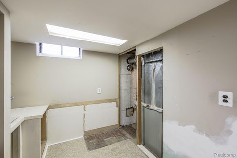 Tiny photo for 12457 Lyford Drive, Sterling Heights City, MI 48312 (MLS # 20251060798)