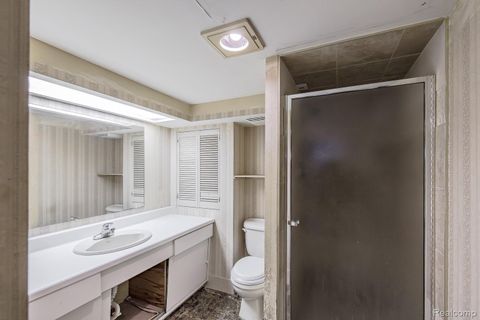 Tiny photo for 12457 Lyford Drive, Sterling Heights City, MI 48312 (MLS # 20251060798)