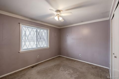 Tiny photo for 12457 Lyford Drive, Sterling Heights City, MI 48312 (MLS # 20251060798)