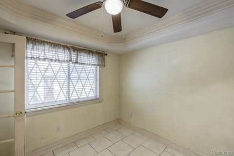 Tiny photo for 12457 Lyford Drive, Sterling Heights City, MI 48312 (MLS # 20251060798)