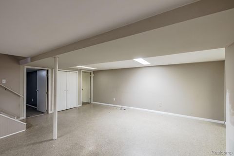 Tiny photo for 12457 Lyford Drive, Sterling Heights City, MI 48312 (MLS # 20251060798)