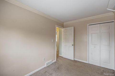 Tiny photo for 12457 Lyford Drive, Sterling Heights City, MI 48312 (MLS # 20251060798)