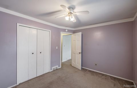 Tiny photo for 12457 Lyford Drive, Sterling Heights City, MI 48312 (MLS # 20251060798)