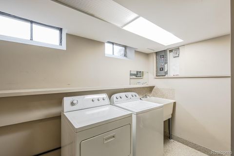 Tiny photo for 12457 Lyford Drive, Sterling Heights City, MI 48312 (MLS # 20251060798)