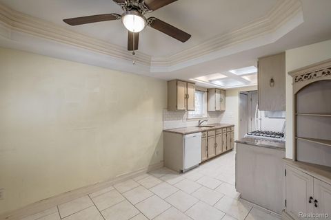 Tiny photo for 12457 Lyford Drive, Sterling Heights City, MI 48312 (MLS # 20251060798)