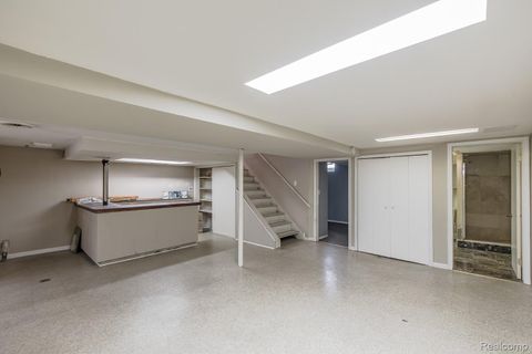 Tiny photo for 12457 Lyford Drive, Sterling Heights City, MI 48312 (MLS # 20251060798)