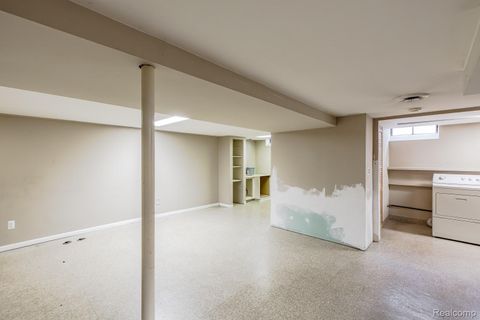 Tiny photo for 12457 Lyford Drive, Sterling Heights City, MI 48312 (MLS # 20251060798)