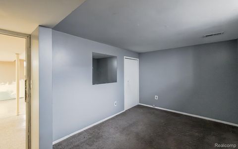 Tiny photo for 12457 Lyford Drive, Sterling Heights City, MI 48312 (MLS # 20251060798)