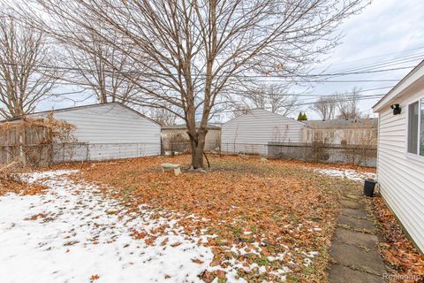 Tiny photo for 12457 Lyford Drive, Sterling Heights City, MI 48312 (MLS # 20251060798)