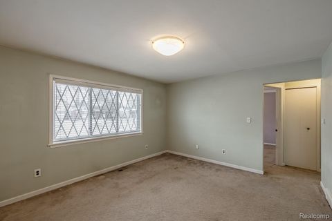 Tiny photo for 12457 Lyford Drive, Sterling Heights City, MI 48312 (MLS # 20251060798)