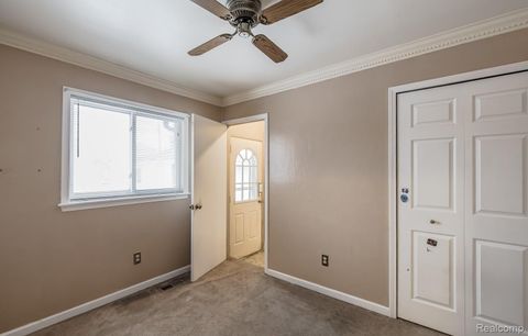 Tiny photo for 12457 Lyford Drive, Sterling Heights City, MI 48312 (MLS # 20251060798)