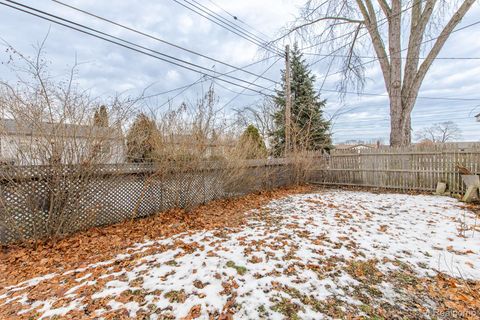 Tiny photo for 12457 Lyford Drive, Sterling Heights City, MI 48312 (MLS # 20251060798)