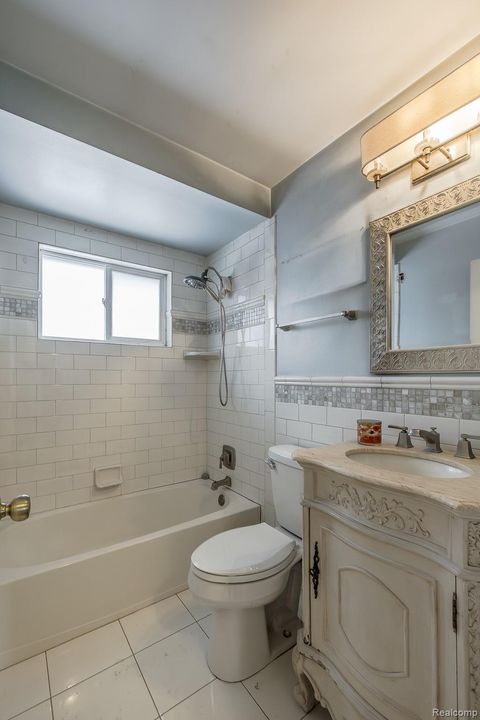 Tiny photo for 12457 Lyford Drive, Sterling Heights City, MI 48312 (MLS # 20251060798)