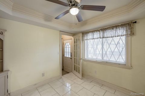 Tiny photo for 12457 Lyford Drive, Sterling Heights City, MI 48312 (MLS # 20251060798)