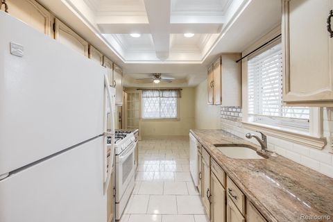 Tiny photo for 12457 Lyford Drive, Sterling Heights City, MI 48312 (MLS # 20251060798)