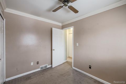 Tiny photo for 12457 Lyford Drive, Sterling Heights City, MI 48312 (MLS # 20251060798)