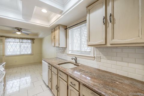 Tiny photo for 12457 Lyford Drive, Sterling Heights City, MI 48312 (MLS # 20251060798)