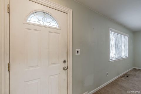 Tiny photo for 12457 Lyford Drive, Sterling Heights City, MI 48312 (MLS # 20251060798)