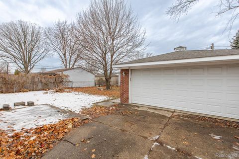 Tiny photo for 12457 Lyford Drive, Sterling Heights City, MI 48312 (MLS # 20251060798)