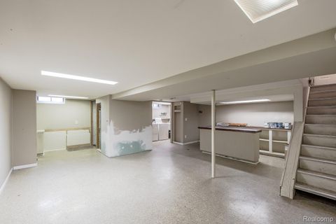 Tiny photo for 12457 Lyford Drive, Sterling Heights City, MI 48312 (MLS # 20251060798)