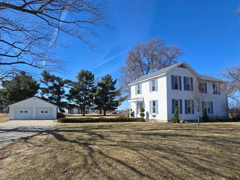 69430 Stubey Road Sturgis Township MI 49091