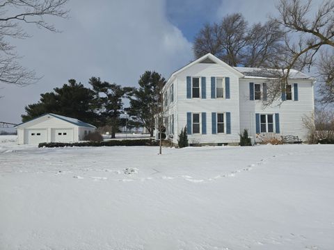 69430 Stubey Road Sturgis Township MI 49091