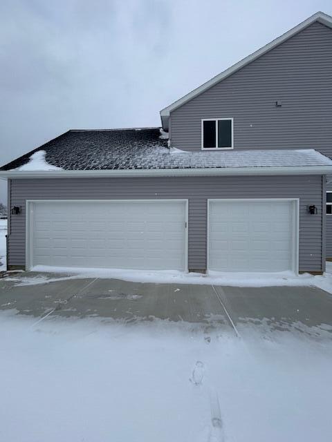 6450 Earl June Court