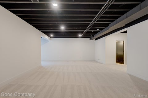 Tiny photo for 804 Irving Avenue, Royal Oak City, MI 48067 (MLS # 20261083017)