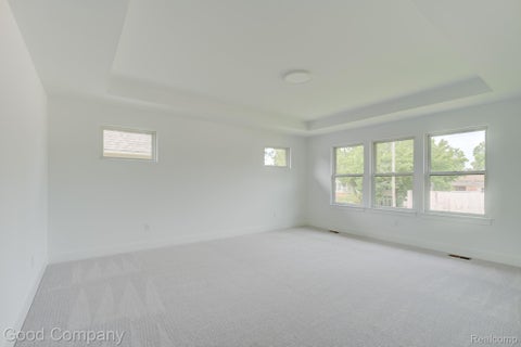 Tiny photo for 804 Irving Avenue, Royal Oak City, MI 48067 (MLS # 20261083017)