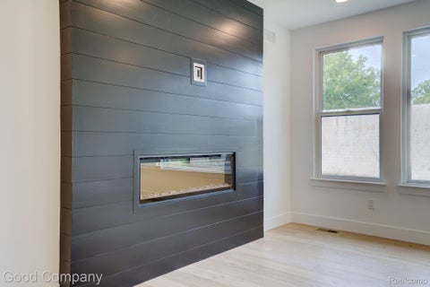 Tiny photo for 804 Irving Avenue, Royal Oak City, MI 48067 (MLS # 20261083017)