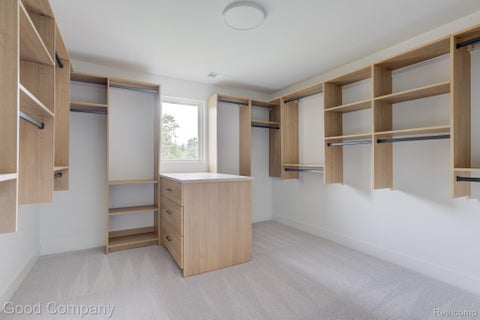 Tiny photo for 804 Irving Avenue, Royal Oak City, MI 48067 (MLS # 20261083017)