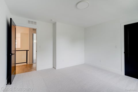Tiny photo for 804 Irving Avenue, Royal Oak City, MI 48067 (MLS # 20261083017)