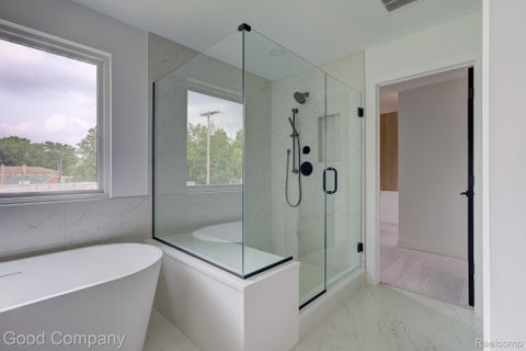 Tiny photo for 804 Irving Avenue, Royal Oak City, MI 48067 (MLS # 20261083017)