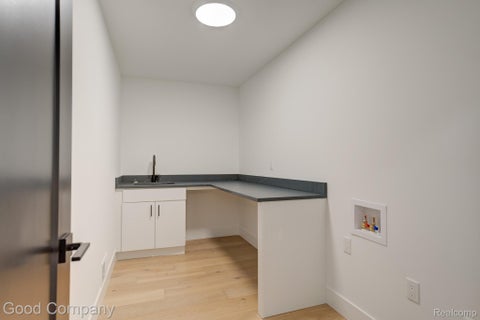 Tiny photo for 804 Irving Avenue, Royal Oak City, MI 48067 (MLS # 20261083017)