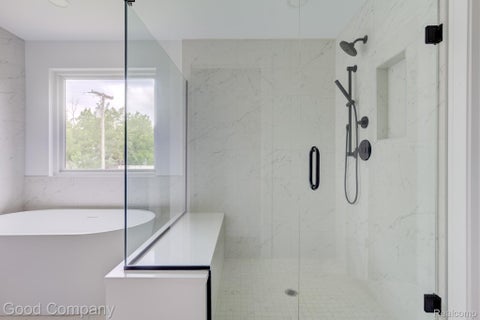 Tiny photo for 804 Irving Avenue, Royal Oak City, MI 48067 (MLS # 20261083017)
