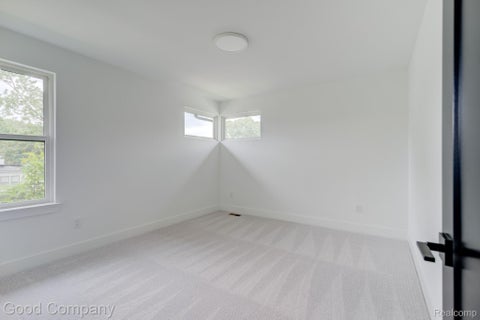 Tiny photo for 804 Irving Avenue, Royal Oak City, MI 48067 (MLS # 20261083017)