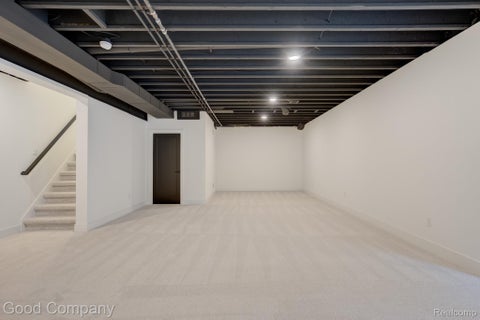Tiny photo for 804 Irving Avenue, Royal Oak City, MI 48067 (MLS # 20261083017)