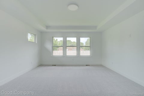 Tiny photo for 804 Irving Avenue, Royal Oak City, MI 48067 (MLS # 20261083017)