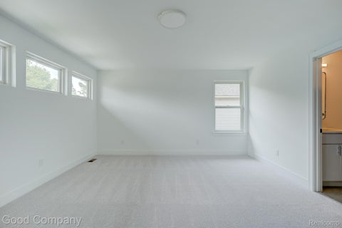 Tiny photo for 804 Irving Avenue, Royal Oak City, MI 48067 (MLS # 20261083017)