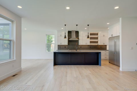 Tiny photo for 804 Irving Avenue, Royal Oak City, MI 48067 (MLS # 20261083017)