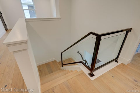 Tiny photo for 804 Irving Avenue, Royal Oak City, MI 48067 (MLS # 20261083017)
