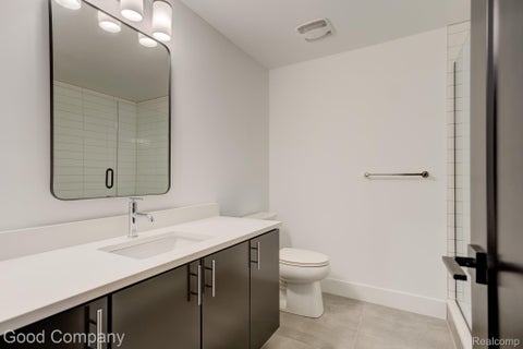 Tiny photo for 804 Irving Avenue, Royal Oak City, MI 48067 (MLS # 20261083017)