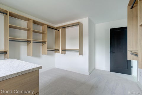 Tiny photo for 804 Irving Avenue, Royal Oak City, MI 48067 (MLS # 20261083017)
