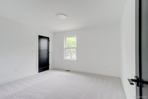Tiny photo for 804 Irving Avenue, Royal Oak City, MI 48067 (MLS # 20261083017)