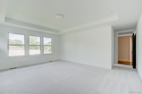 Tiny photo for 804 Irving Avenue, Royal Oak City, MI 48067 (MLS # 20261083017)